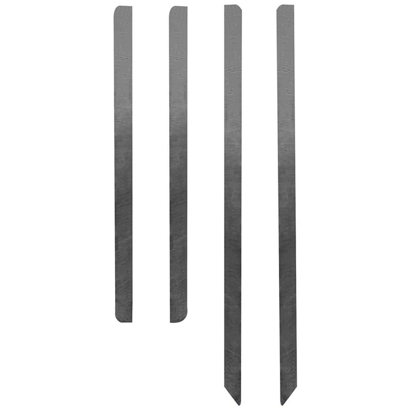 Level5 4-843 3" Corner Finisher Replacement Blade Kit