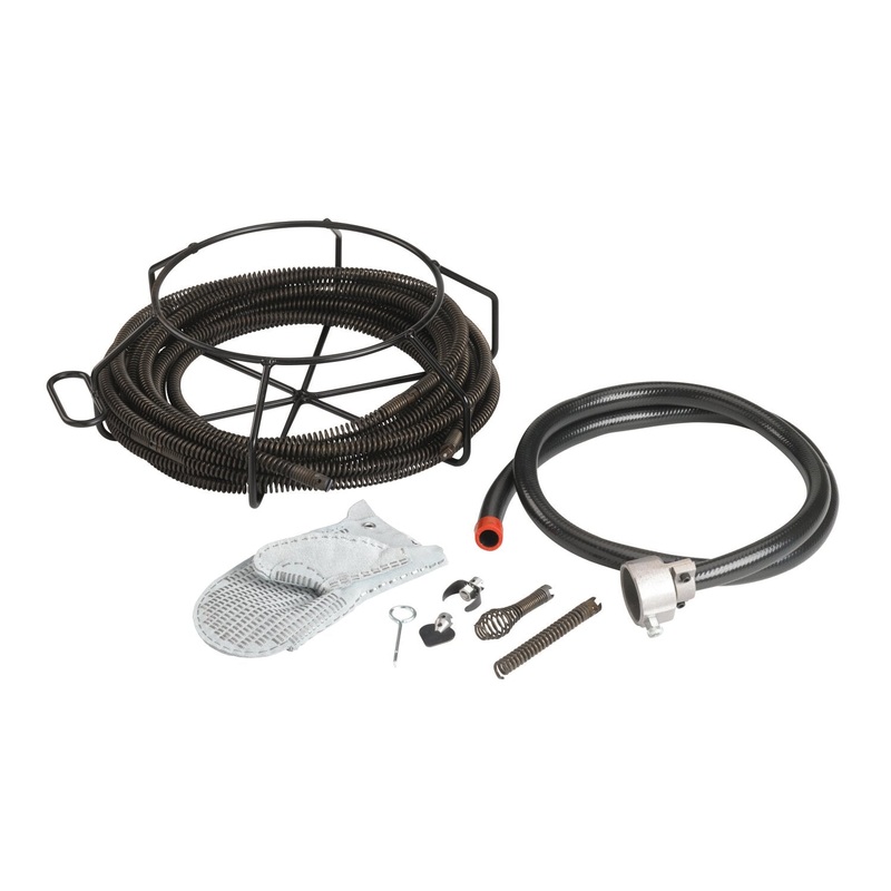 Ridgid 59365 KIT, A30 5/8 OW CABLE