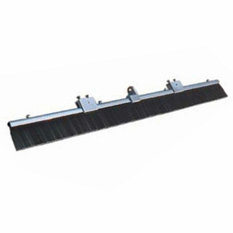 Kraft Tool CC182 54" Weigh-Lite Medium Concrete Finish Broom w/Adapter Brackets