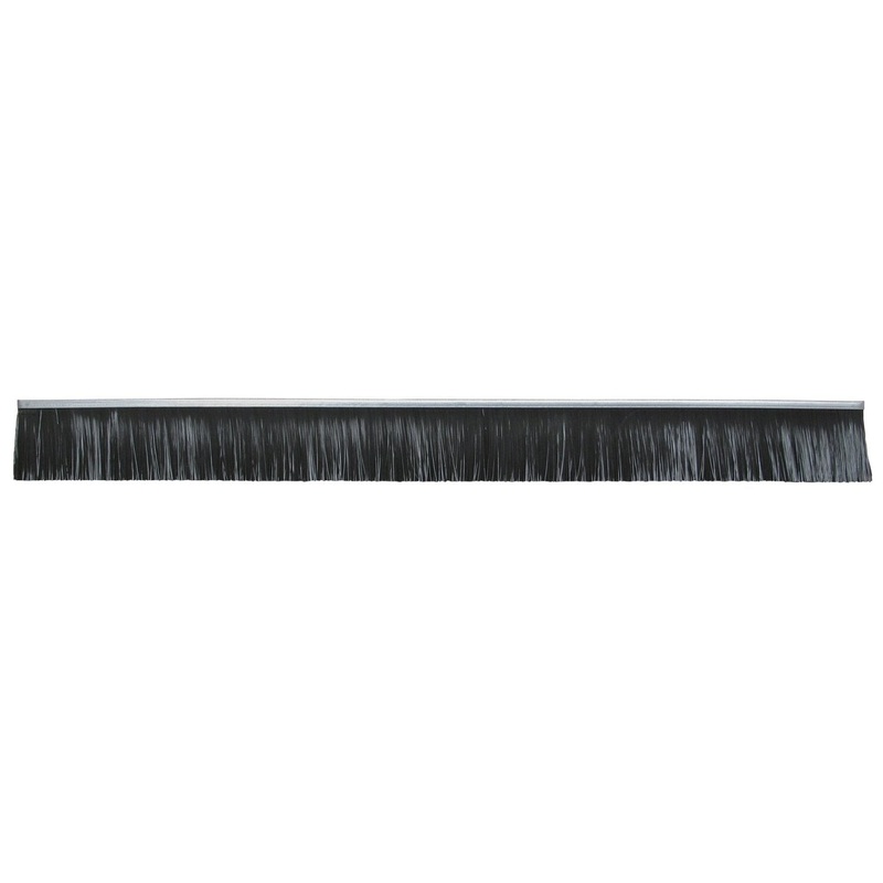 Kraft Tool CC190 54" Weigh-Lite Medium Broom Replacement Strip