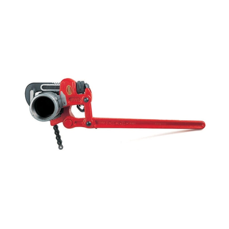 Ridgid 31375 S-2 Compound Leverage Wrench, 2" Pipe Capacity