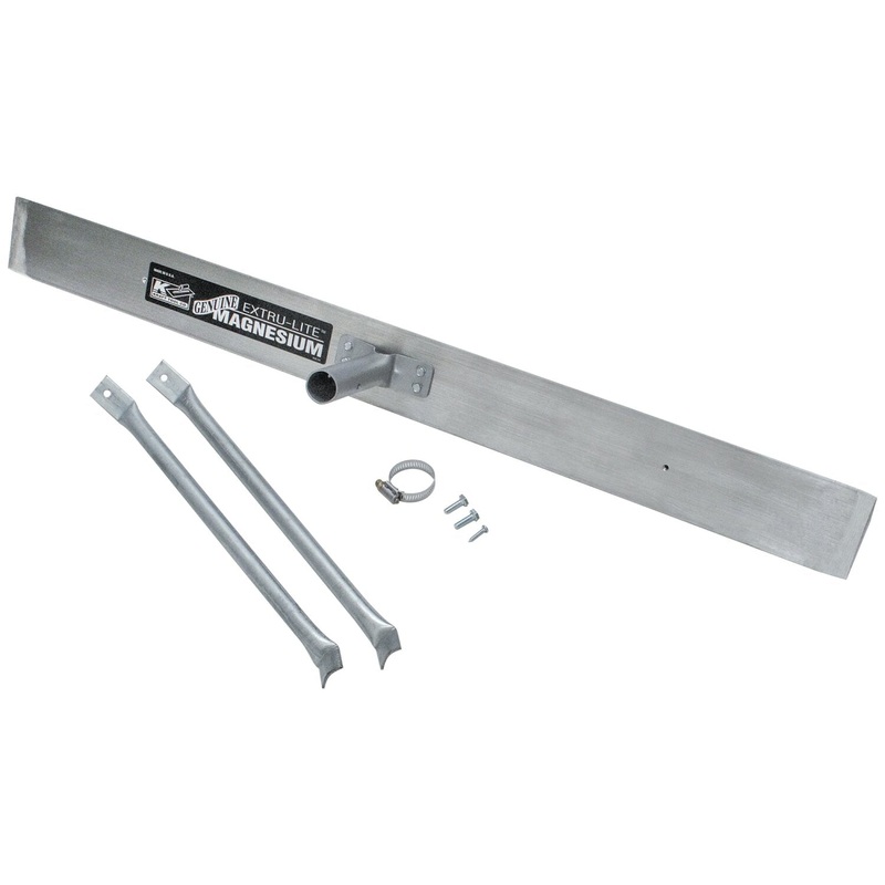 Kraft Tool CC933-01 30 Inch Magnesium Tri Level Placer Head