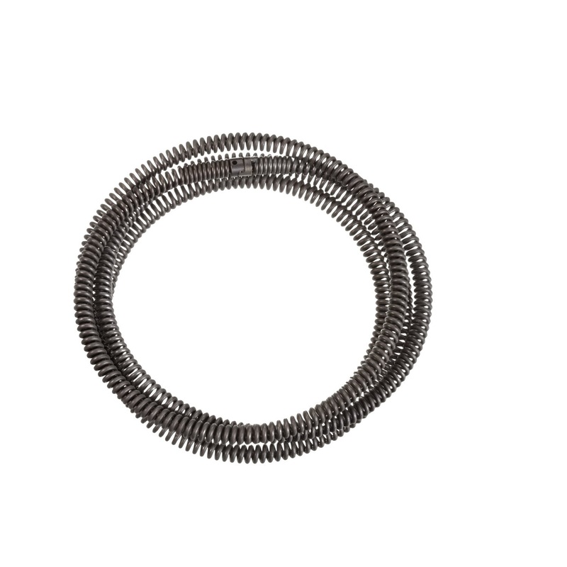 Ridgid 51317 5/8" (16 mm) x 10' (3,1 m) Heavy- Duty Wind