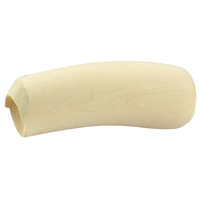 Kraft Tool CF051 Replacement Camel Back Wood Trowel Handle