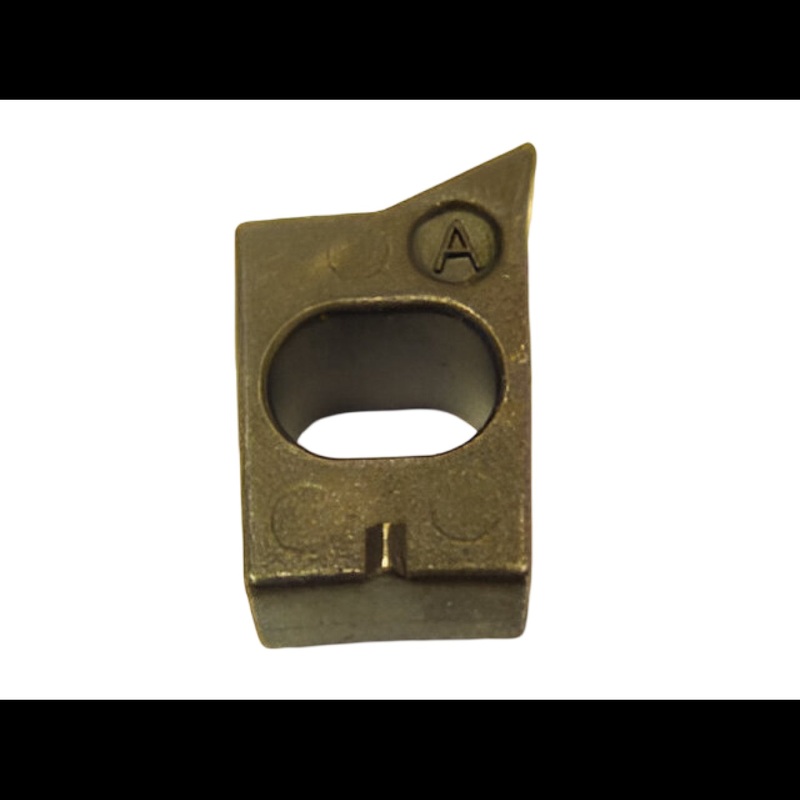 Ridgid 92782 Block Position A