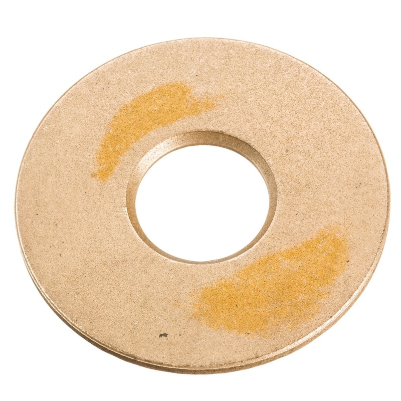Ridgid 93762 Washer, Drive Roll Thrust