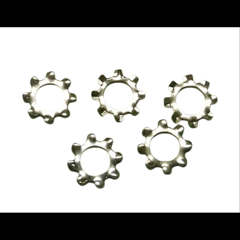 Ridgid 94297 Package Of 5 Lock Washer