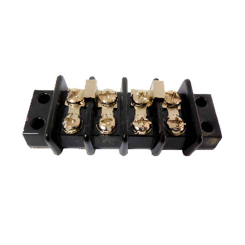 Ridgid 94382 Block, Terminal With Jumpers