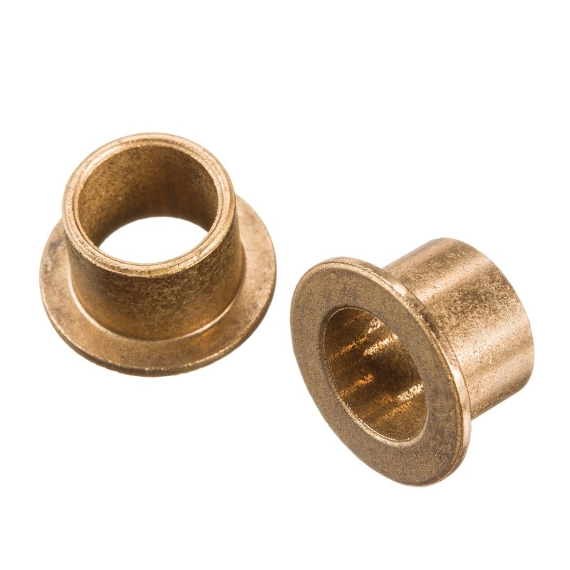 Ridgid 94642 Package of 2 Flange Bearings