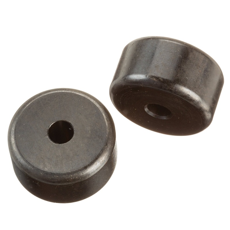 Ridgid 94927 Package of 2 Rollers