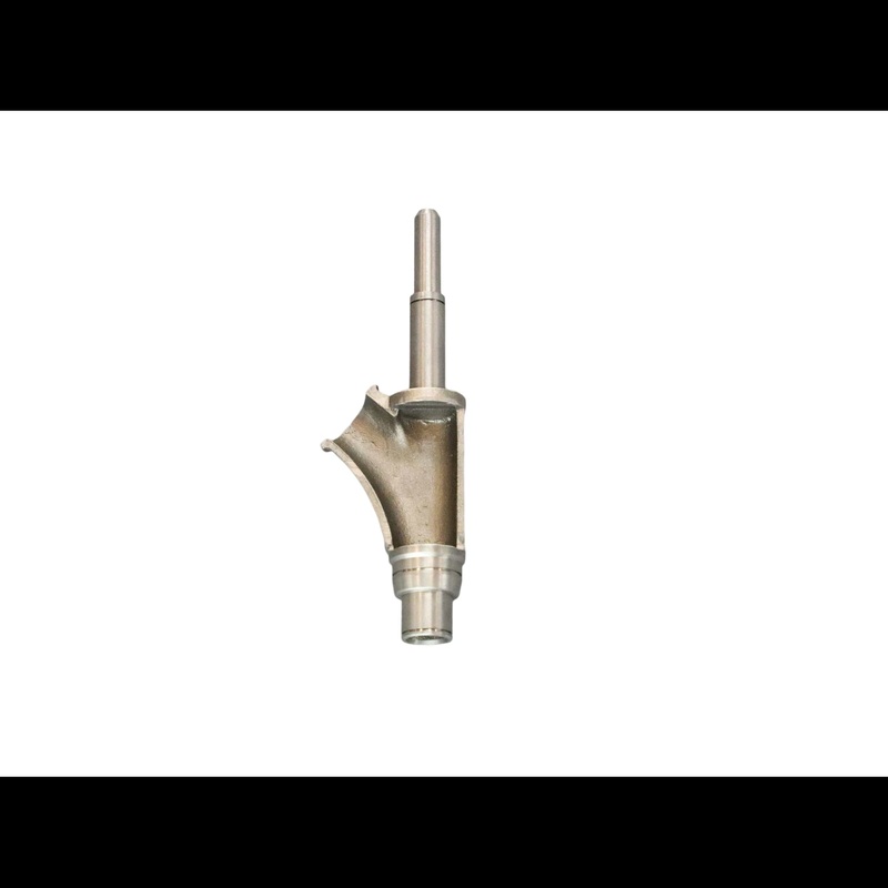Ridgid 95677 Guide Tube Shaft