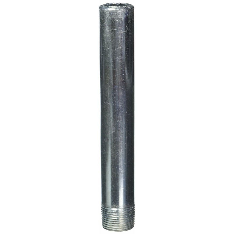 Ridgid 95867 Leg 3/4 X 12 Pipe