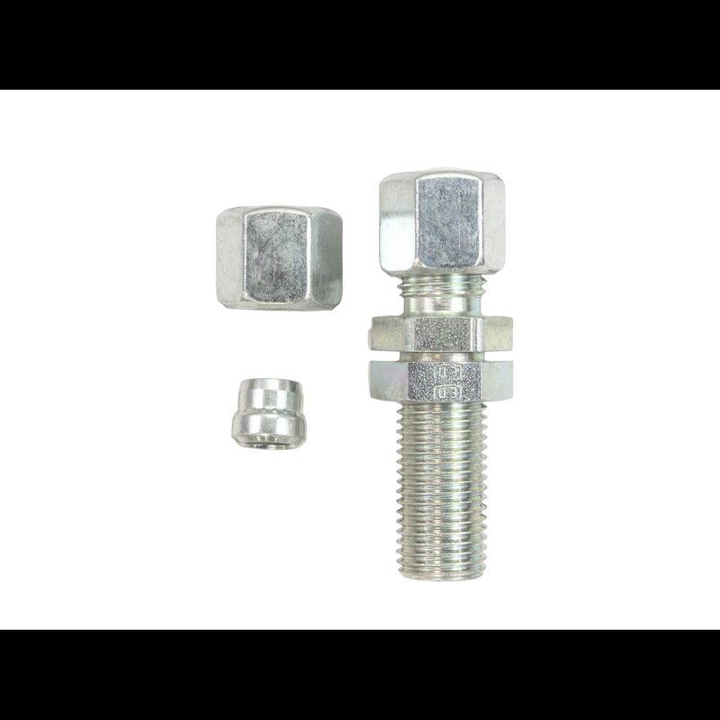Ridgid 96860 Bulkhead Union