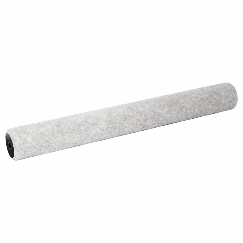 Kraft Tool DW173 18" wide, 3/8" Nap Roller Cover
