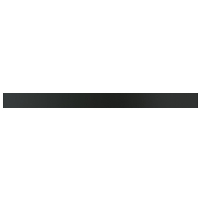 Kraft Tool GG844-01 24" Square Edge Rubber Refill Blade for Sealcoat Squeegee (GG844)
