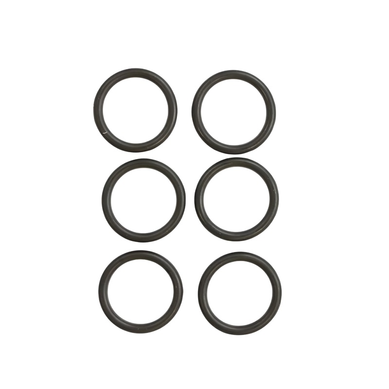 Ridgid 96642 O-Ring Package Of 6