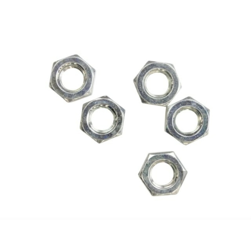 Ridgid 96730 Package Of 5 Hex Nut  5/16-18