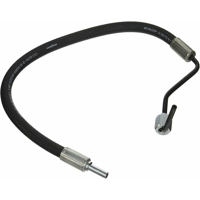 Ridgid 96965 Hose Asm