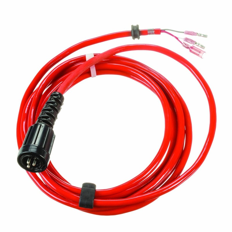 Ridgid 97087 Cord Compact Interconnect