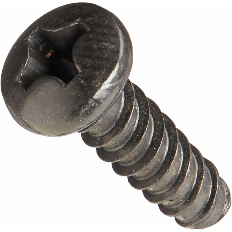 Ridgid 97177 #6 x 1/2 Screws (6 Pack)