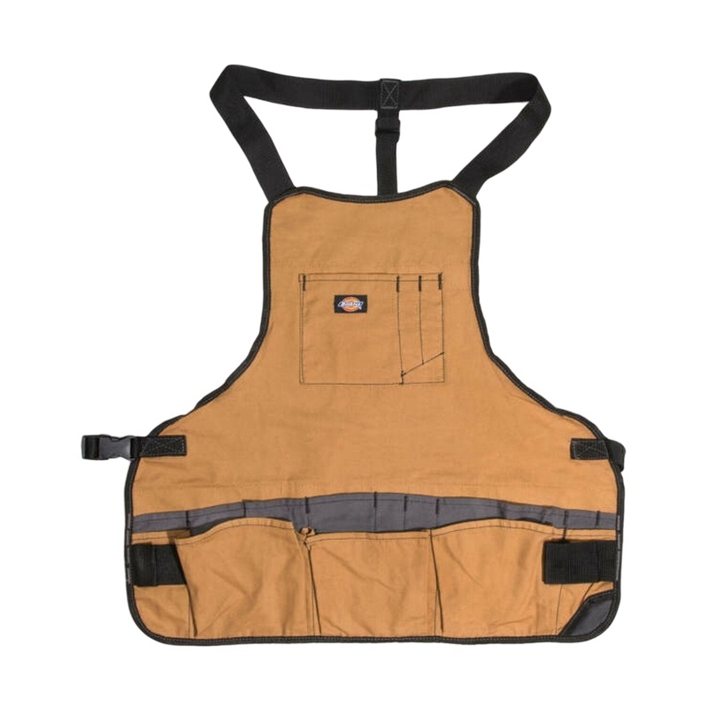 Dickies 57027 16-Pocket Work Apron