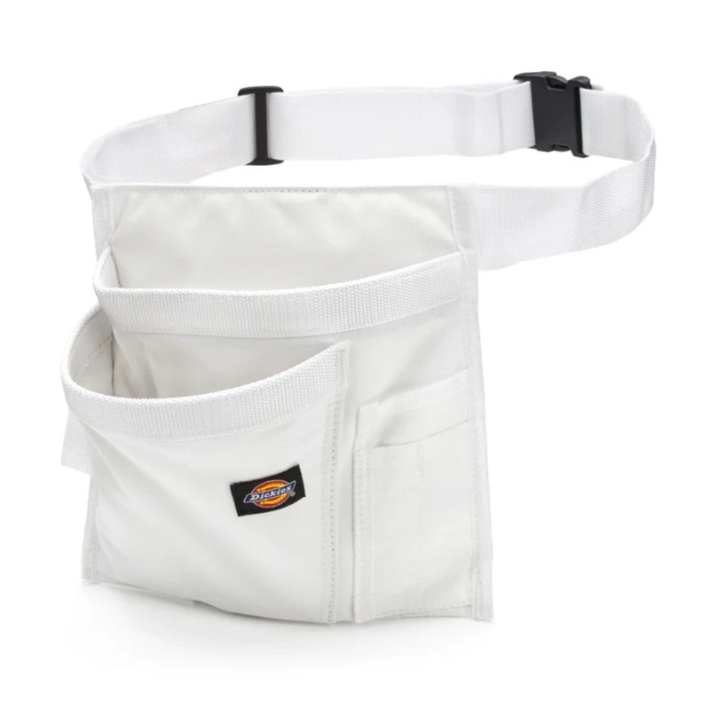 Dickies 57049 5-Pocket Single Side Tool Pouch / Work Apron