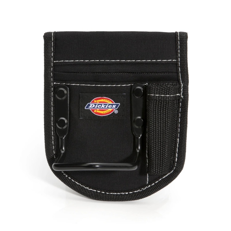 Dickies 57071 2-Compartment Hammer Holder