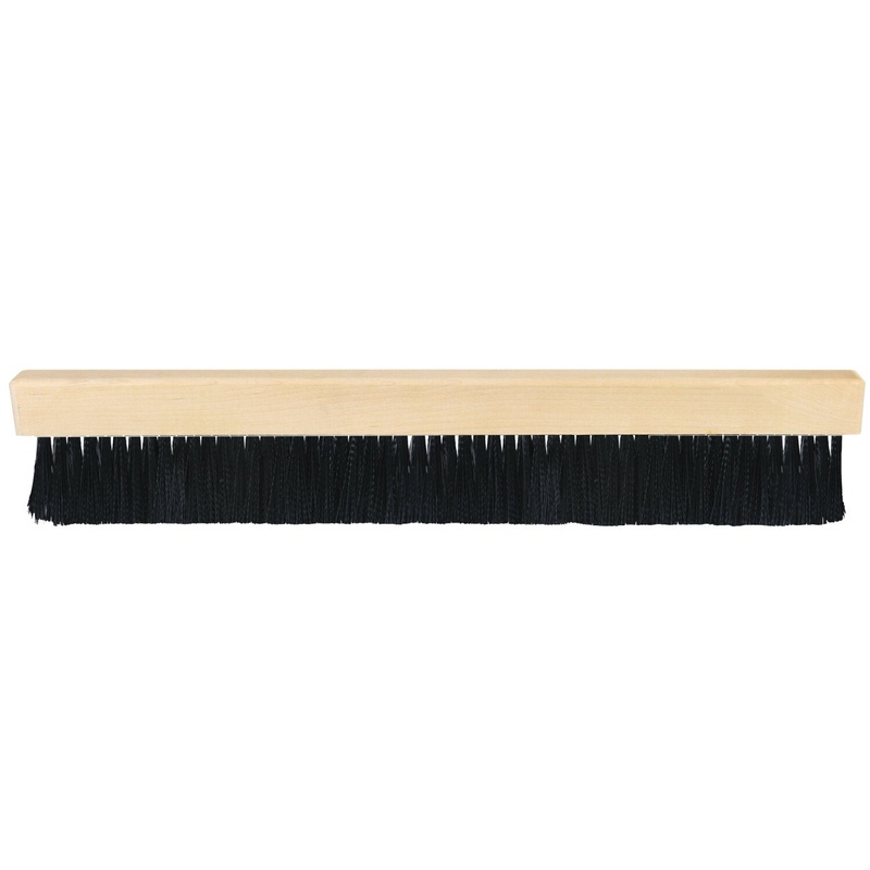 Gator Tools GF11620-01 48" Medium .015" Poly Broom Only