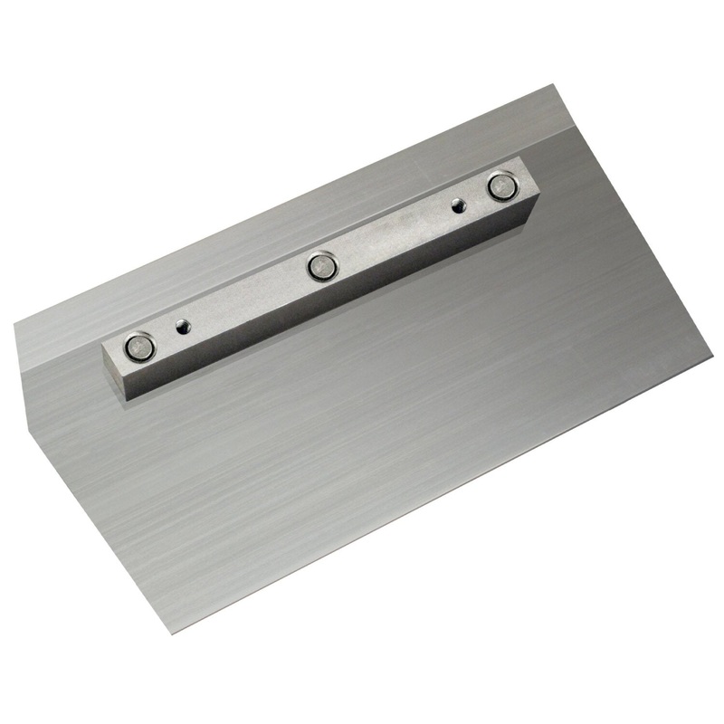 Kraft Tool SK241 4-3/4" x 9" Whiteman Combination Blade (Metric)