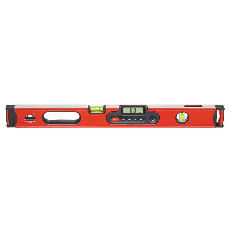 Sands Level & Tool SLDIG24 24" Digital Level