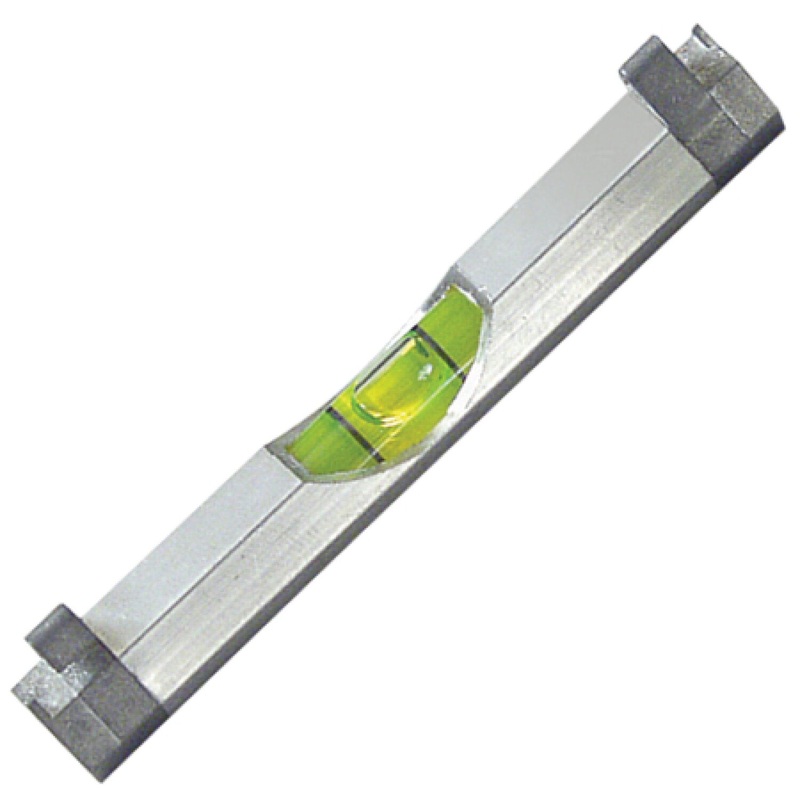 Sands Level & Tool SLSC55 3 Aluminum Line Level