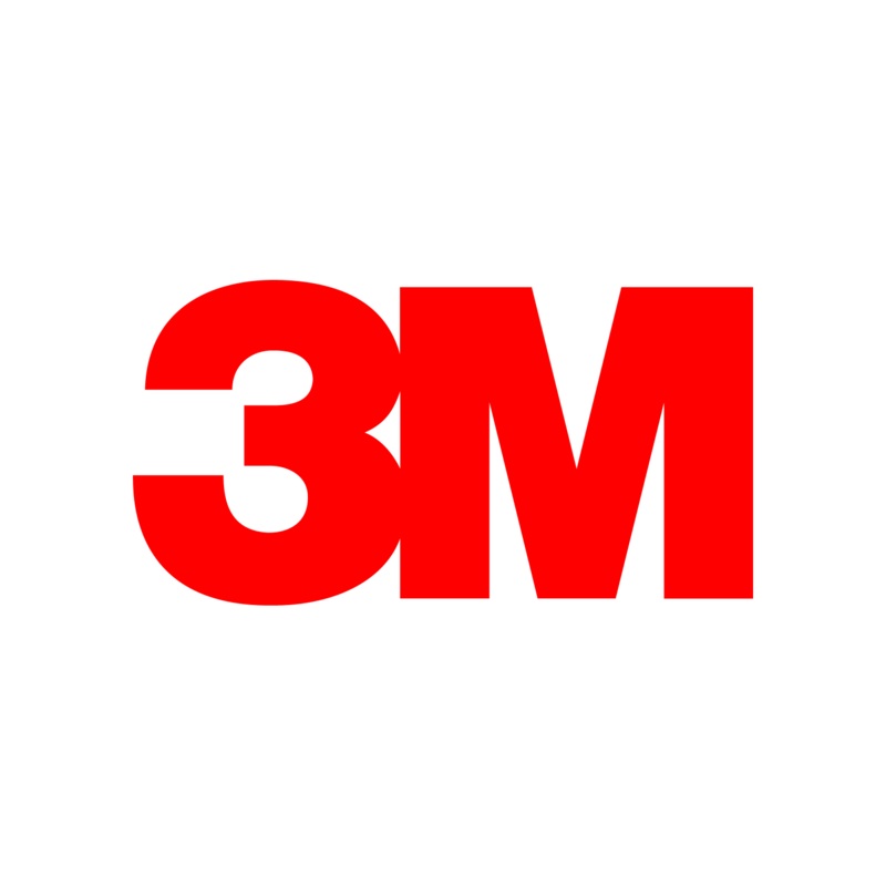 3M Diamond Cloth Belt 651WY, 400 Mesh J-weight, 1 in x 18-7/8 in