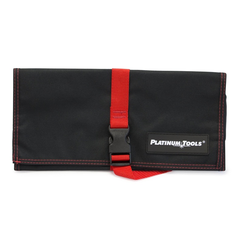 Platinum Tools 4007 Tool Bag, Hanging Pouch