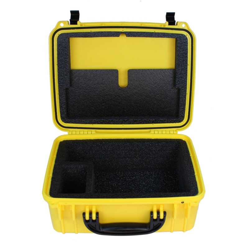 Platinum Tools 4076 Tester Case, Sized for Net Chaser Testers