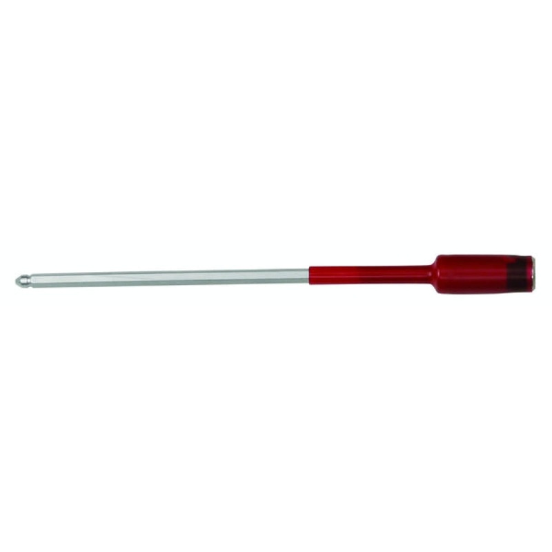 Wiha Tools 28581 Bit Holder Adapter For 1/4-Inch Drive Bits