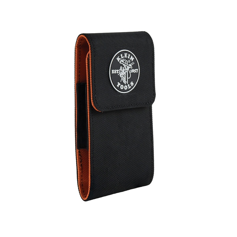 Klein Tools 55474 Phone Case, XXL Cell Phone Case