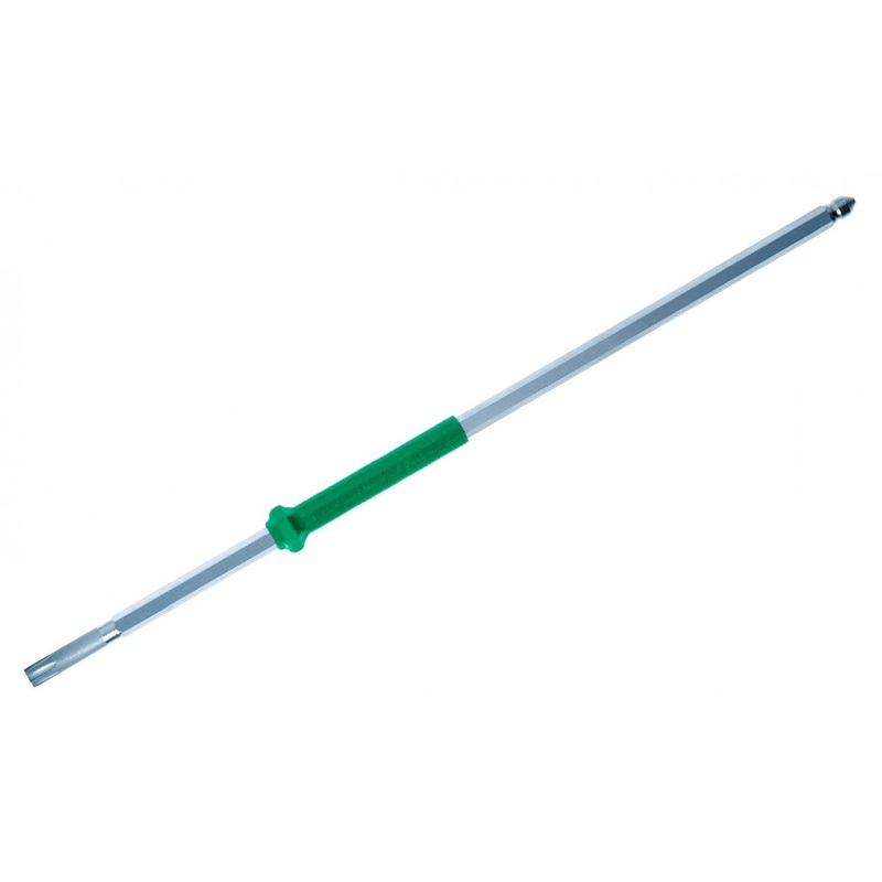 Wiha 28561 Interchangeable Blade for TorqueFix and TorqueVario, TORX T5