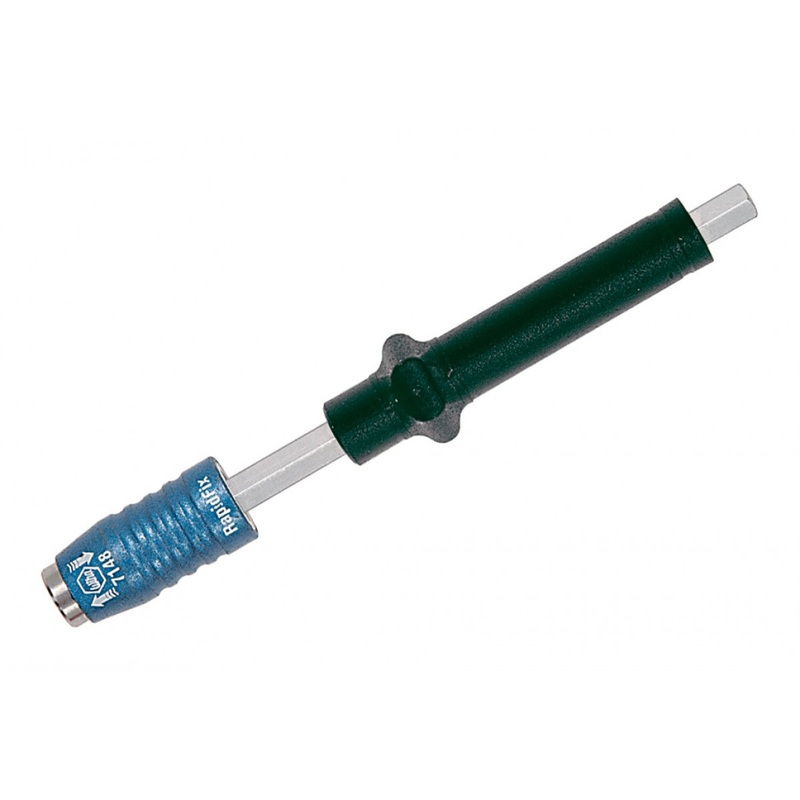 Wiha Tools 28925 TorqueFix 1/4" Quick Release Bit Holder
