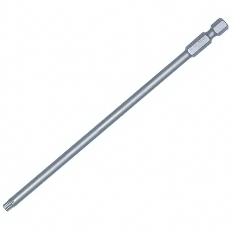 Wiha Tools 74589 Torx Power Bit T25 x 150mm (5.9")
