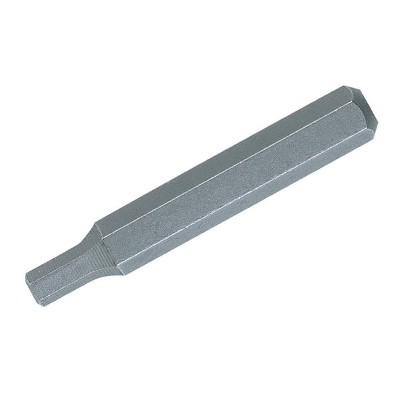 Wiha Tools 75320 Sys 4 Hex Metric Micro Bit 2.0 x 28mm