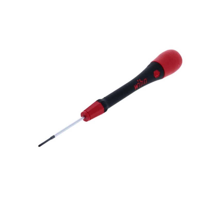 Wiha Tools 26134 PicoFinish Precision Phillips #000x40mm