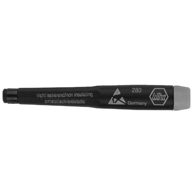 Wiha Tools 28000 System 4 ESD Safe Precision Handle