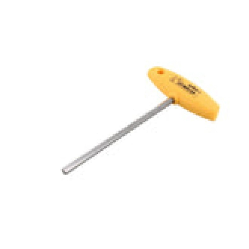 Wiha Tools 33405 Hex T-Handle 3.0 x 200mm