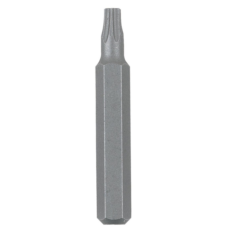 Wiha Tools 75703 Sys 4 Torx Micro Bit T3 x 28mm