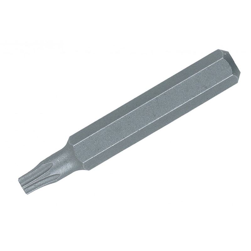Wiha Tools 75705 Sys 4 Torx Micro Bit T5 x 28mm