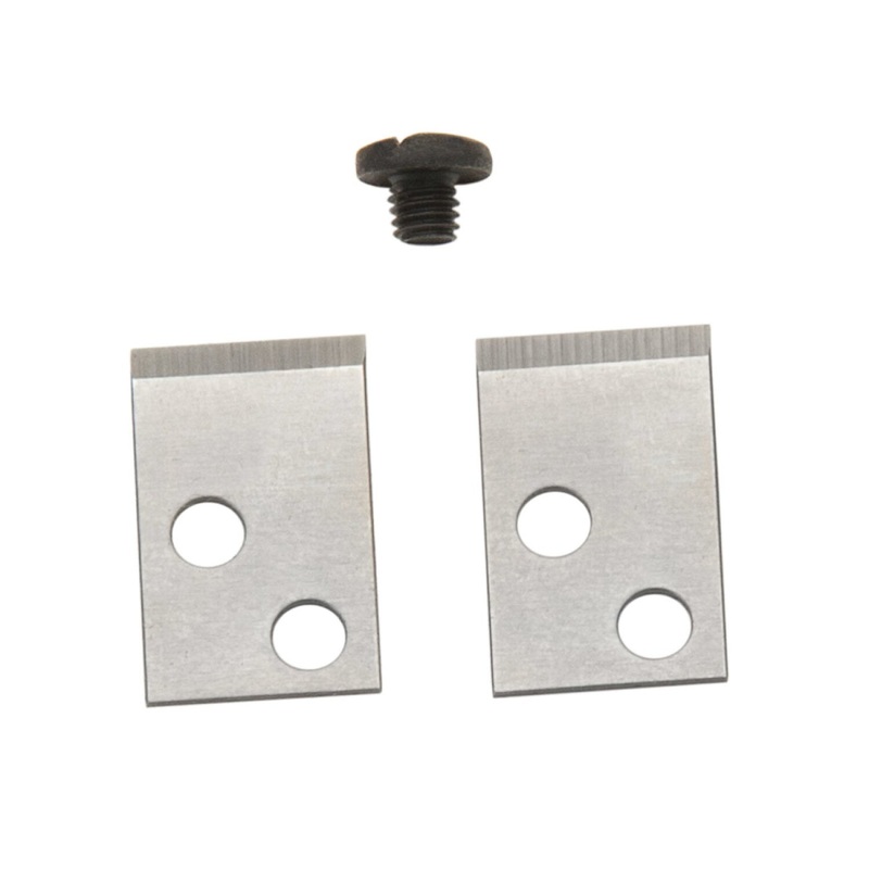 Platinum Tools 100004BL EZ-RJ45 Crimp Tool Replacement Blades  2pcs