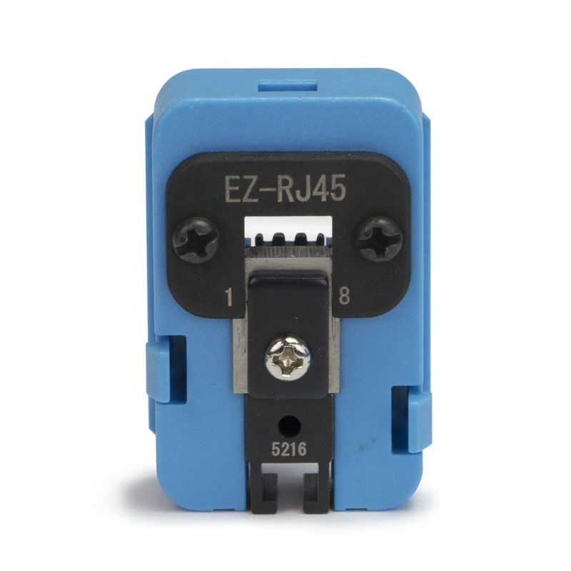 Platinum Tools 100072C EXO Crimp Tool Die Insert for EZ-RJ45 Connectors