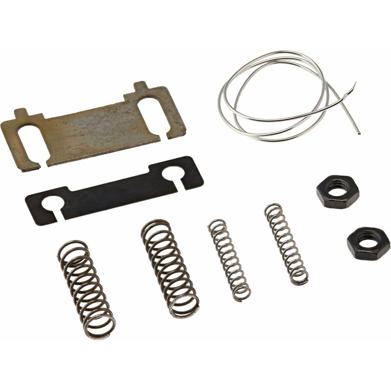 Platinum Tools 100543K1 EZ-VIKING Crimp Tool Field Service Kit