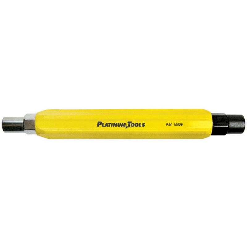 Platinum Tools 19059C Can Wrench, Hex 3/8 and 7/16