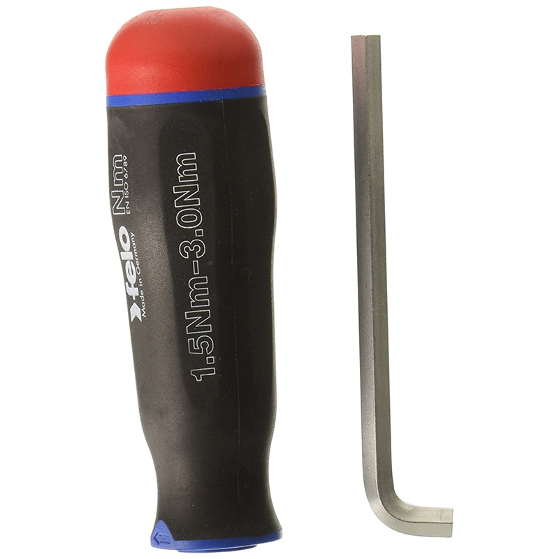 Felo 0715752151 Torque Limiting Handle